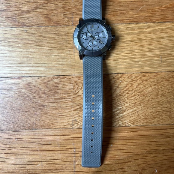 Burberry watch for men - Picture 6 of 7